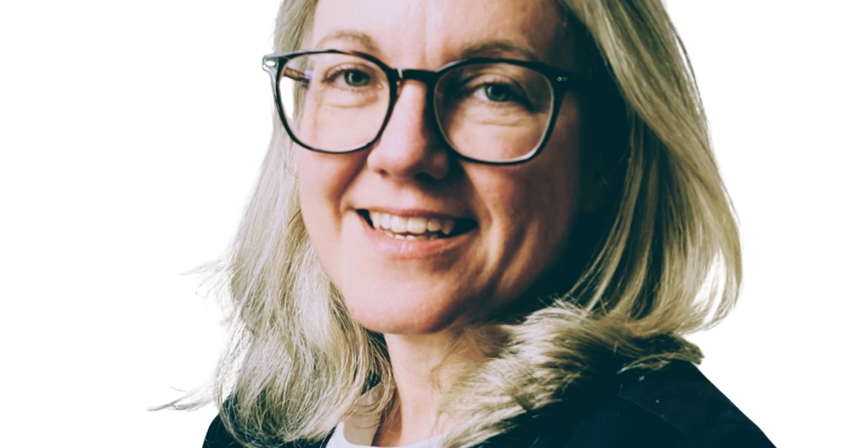 Dr Ursula Montgomery