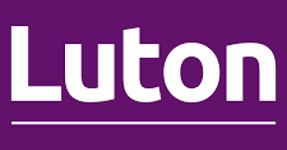 Luton Council Logo