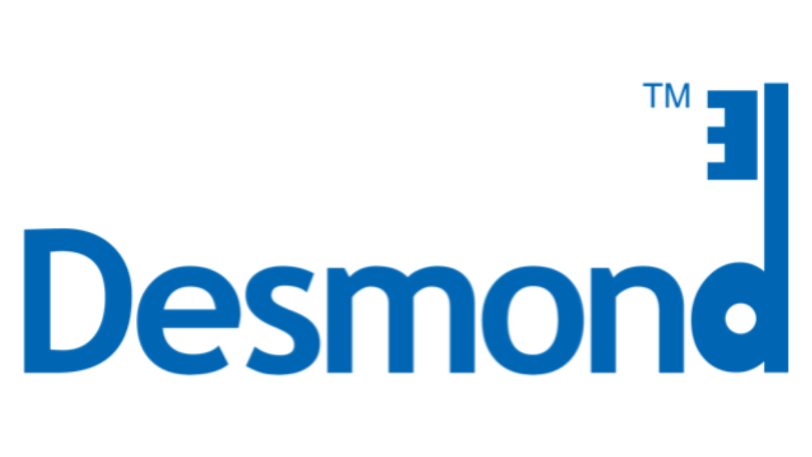 Desmond 16 9