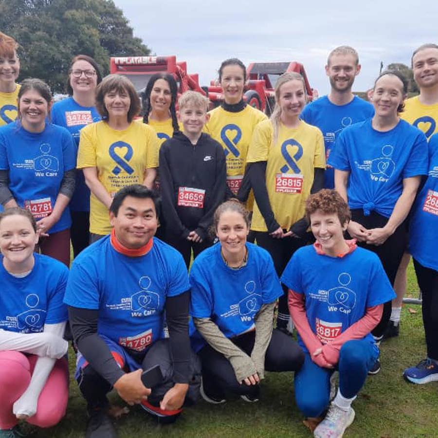 Making A Difference For NHS Community Patients In Norfolk