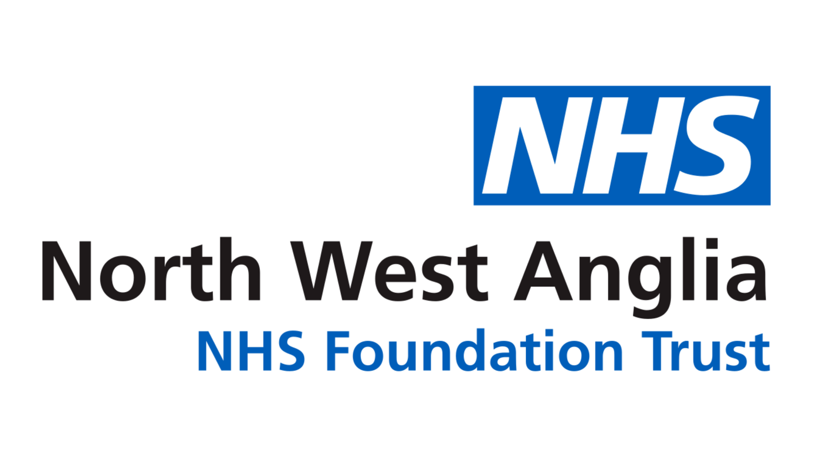 North West Anglia Nhs Foundation Trust Logo Square
