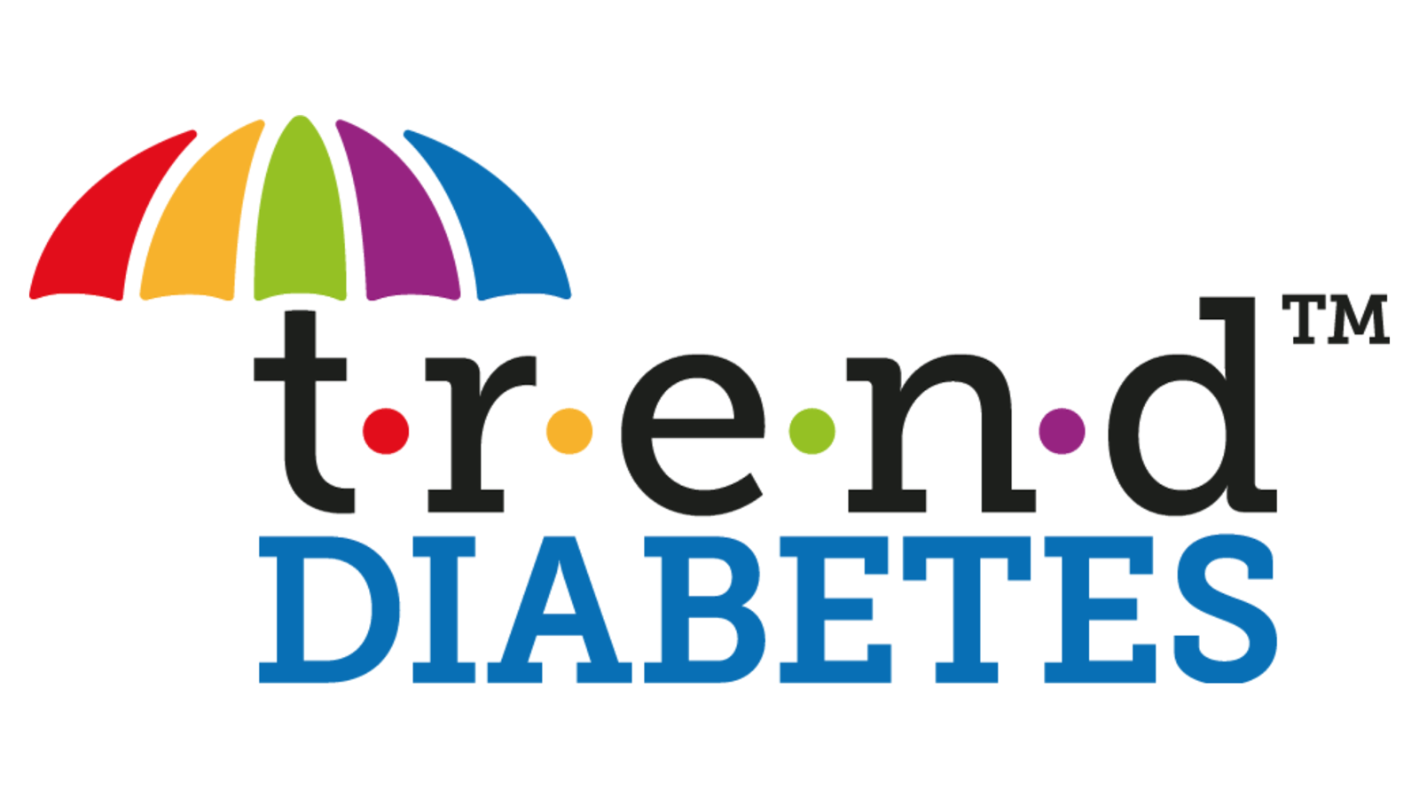Trend Diabetes Logo 16 9