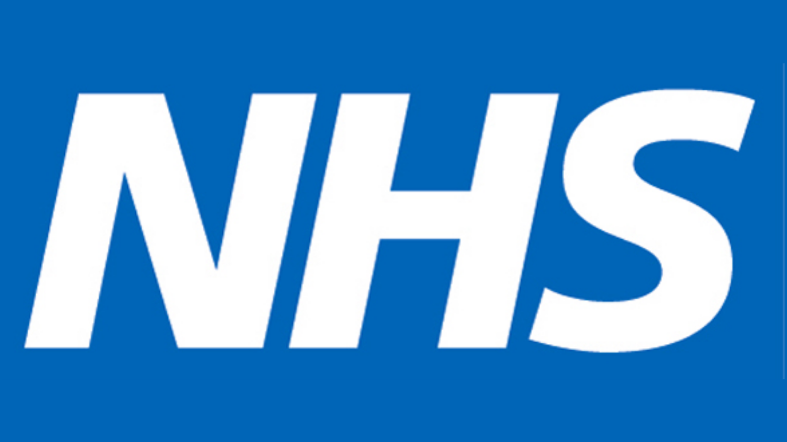 NHS Logo Square