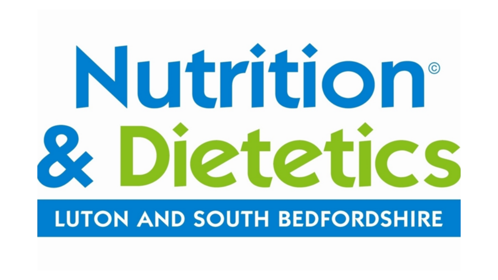 Nutrition And Dietetics Luton And South Bedfordshire Logo (3 4)