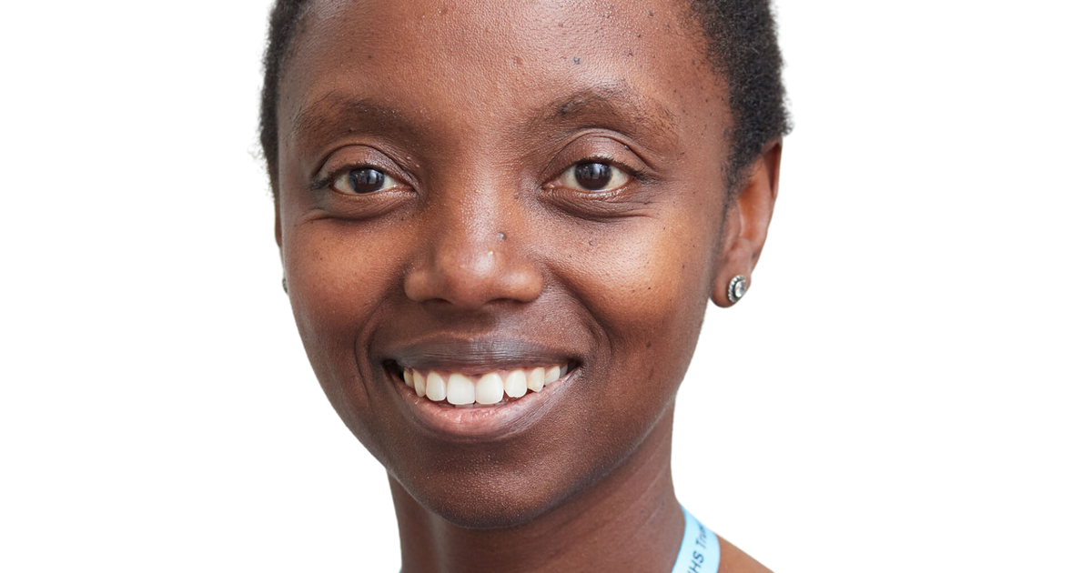 Njoki Yaxley