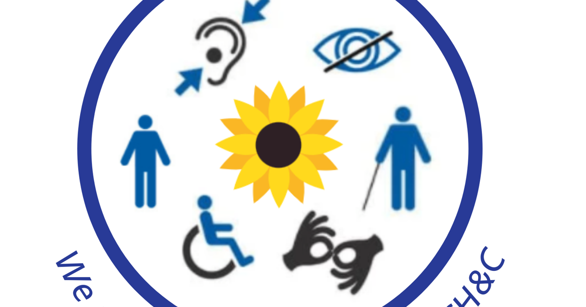 We Care Diverse Abilities Network