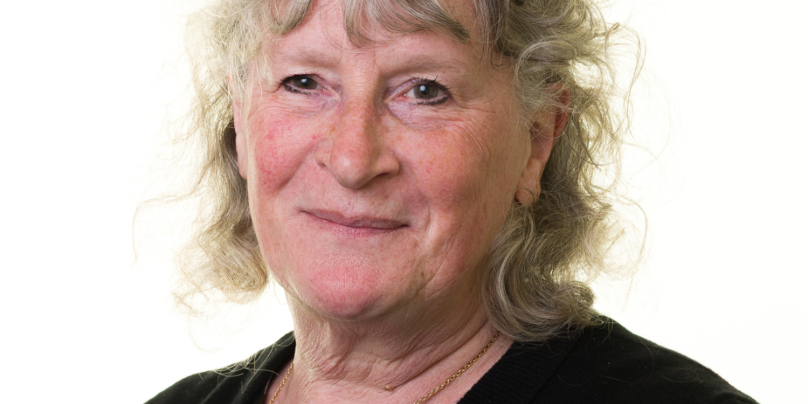 Anna Gill OBE, Non-Executive Director