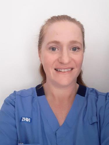 Edwina Gold-Smith