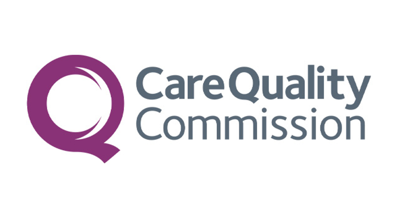 Care Quality Commission Logo