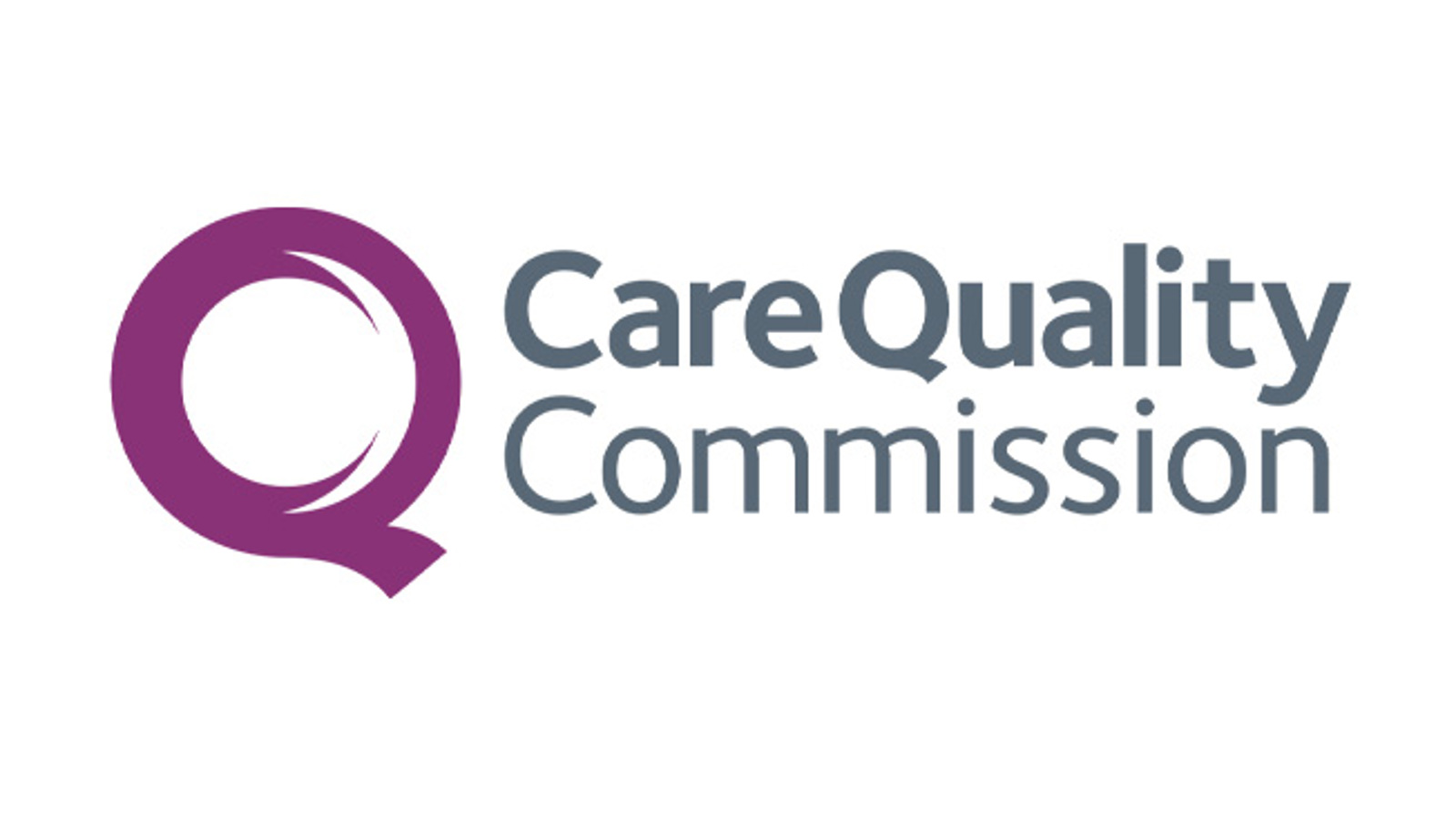 Care Quality Commission Logo