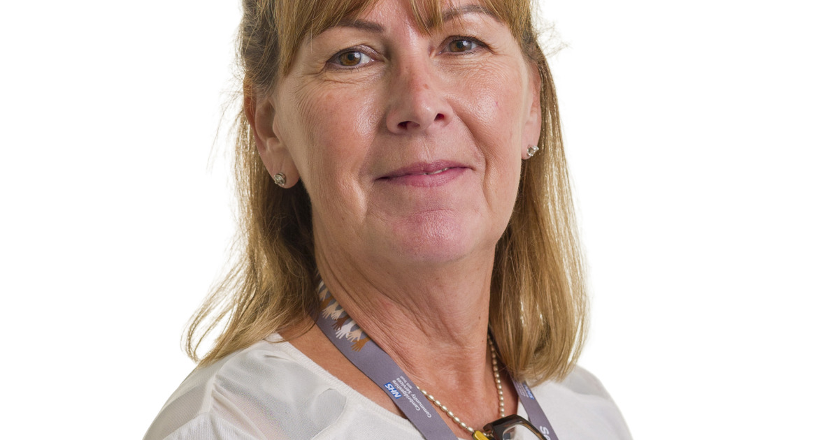 Rachel Hawkins, Director of Corporate Affairs