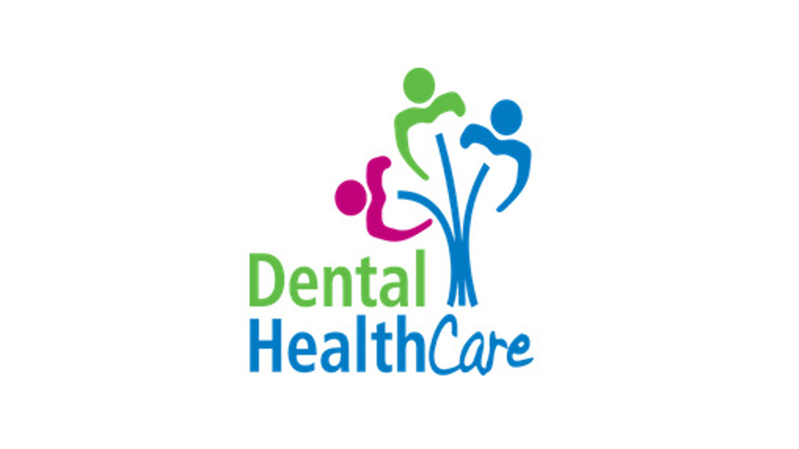 Dental HealthCare logo