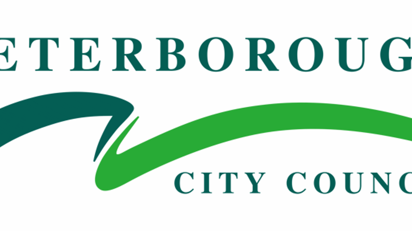 Peterborough City Council logo