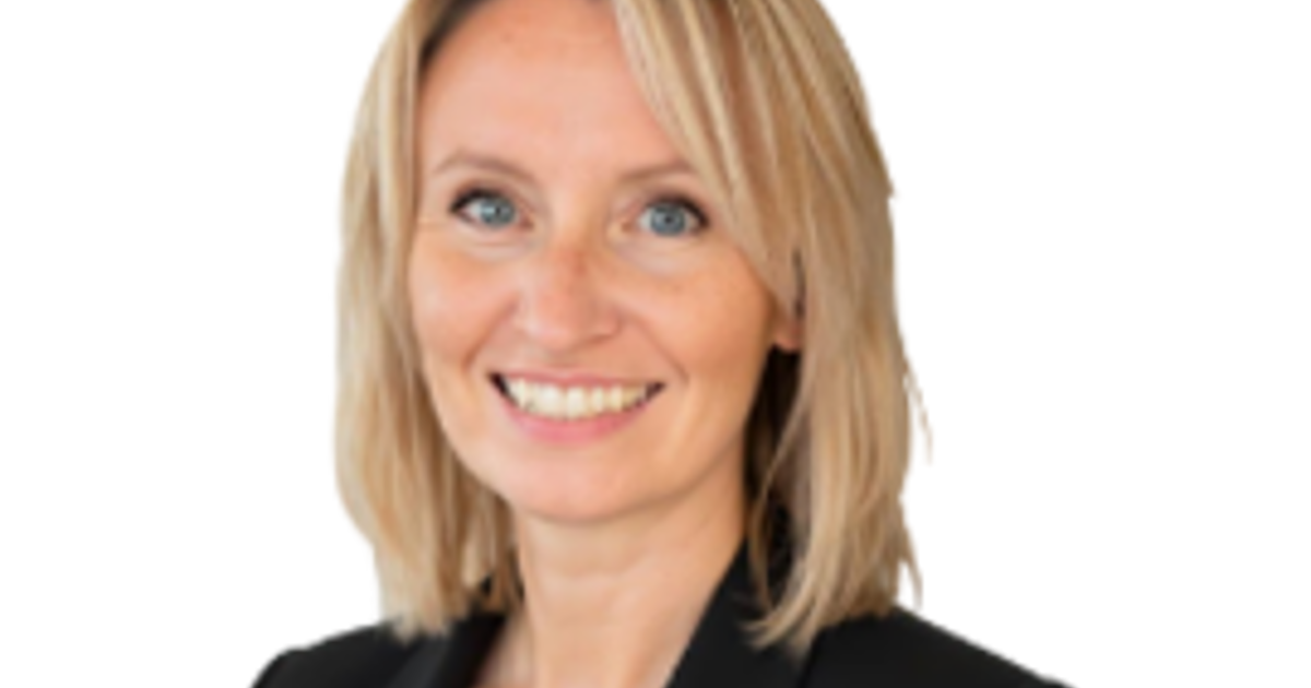 Angie Moodie