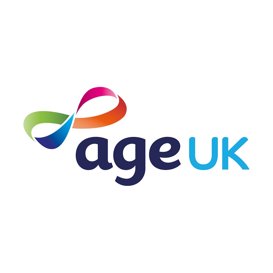 Age UK logo