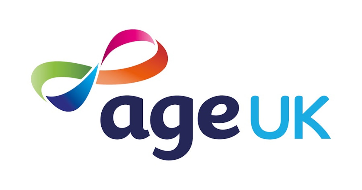 Age UK logo