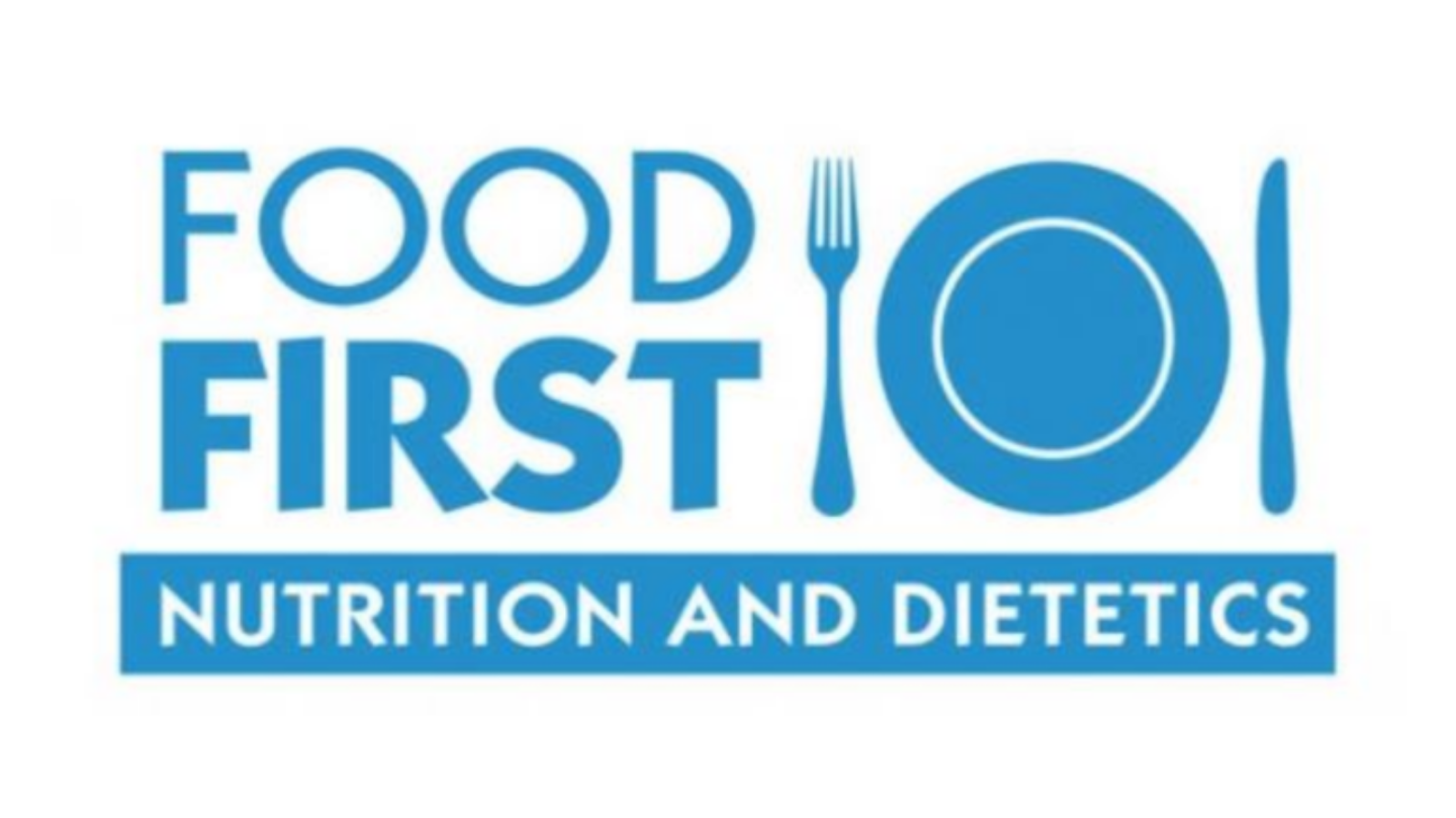Food First Logo (3 4)