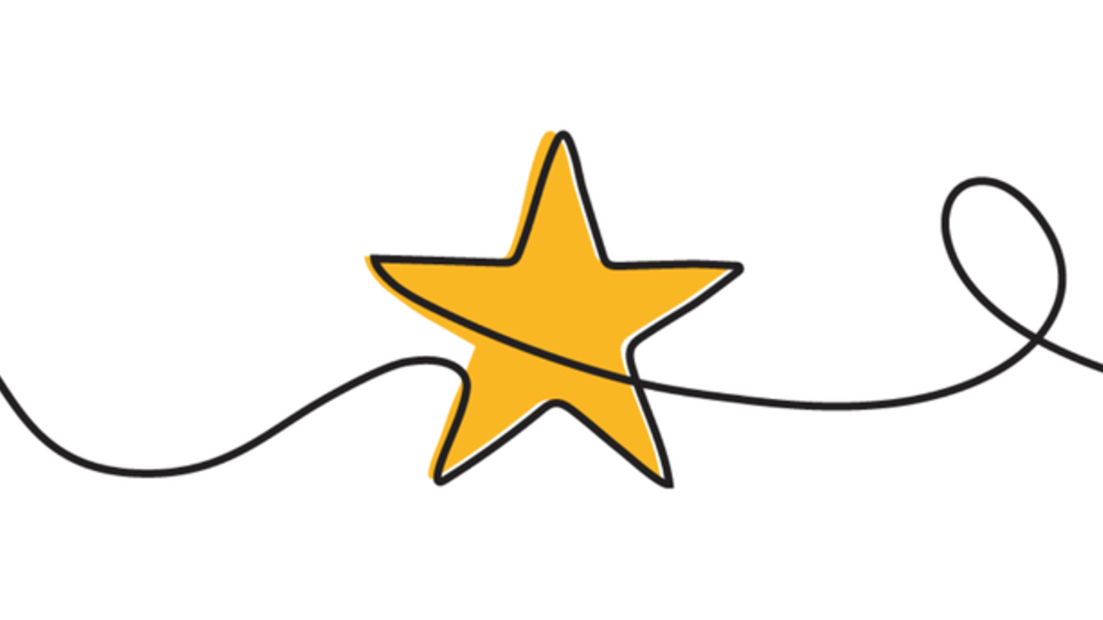 Shining Star Logo
