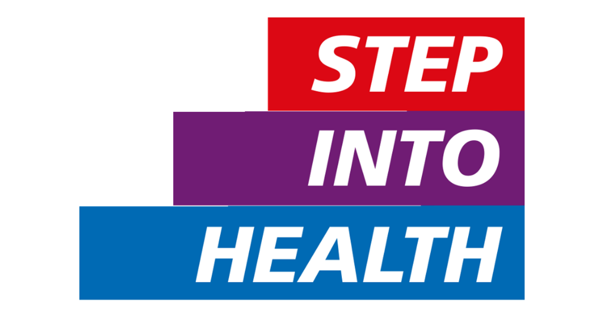 Step Into Health