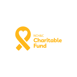 NCHC Charitable Fund Square Logo