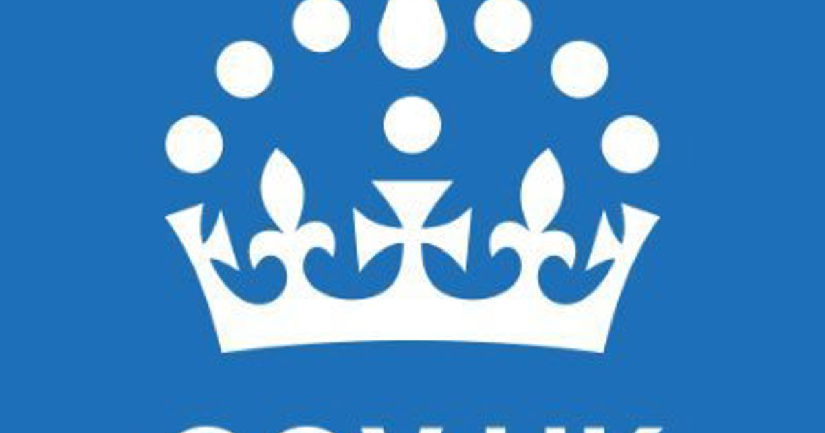 GOV.UK logo