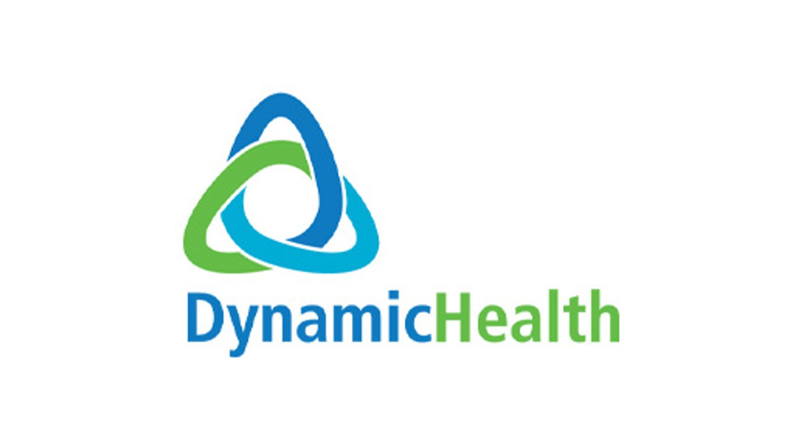 Dynamic Health logo