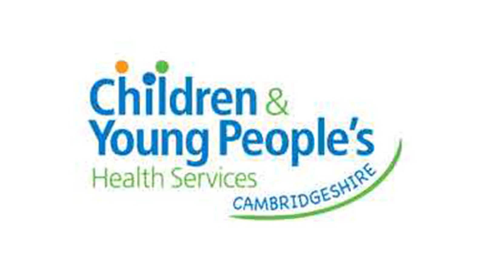 Cambridgeshire Children and Young People's Health Services logo