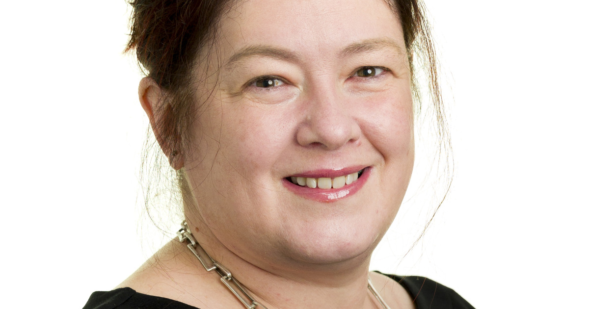 Kate Howard, Chief Nurse