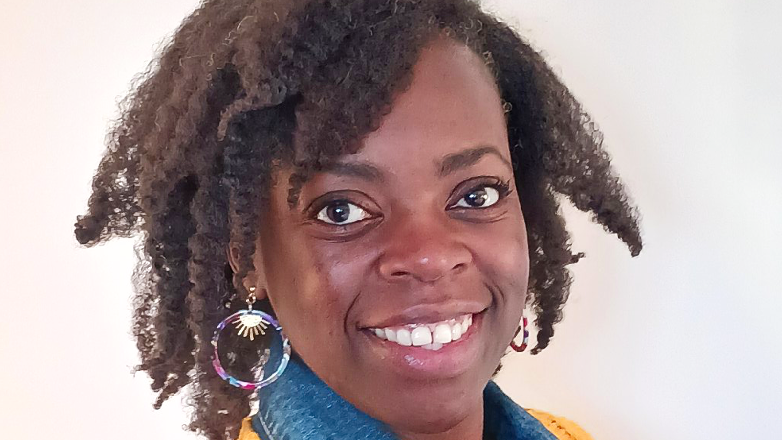 Mercy Kaggwa