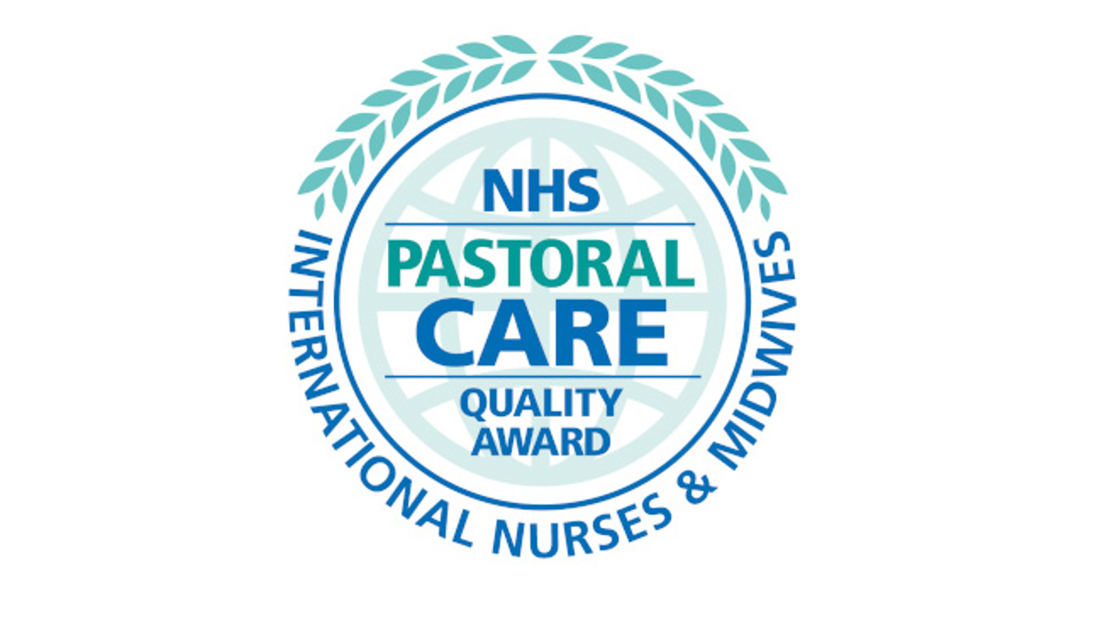 Nhs Pastrol Care Quality Award Logo