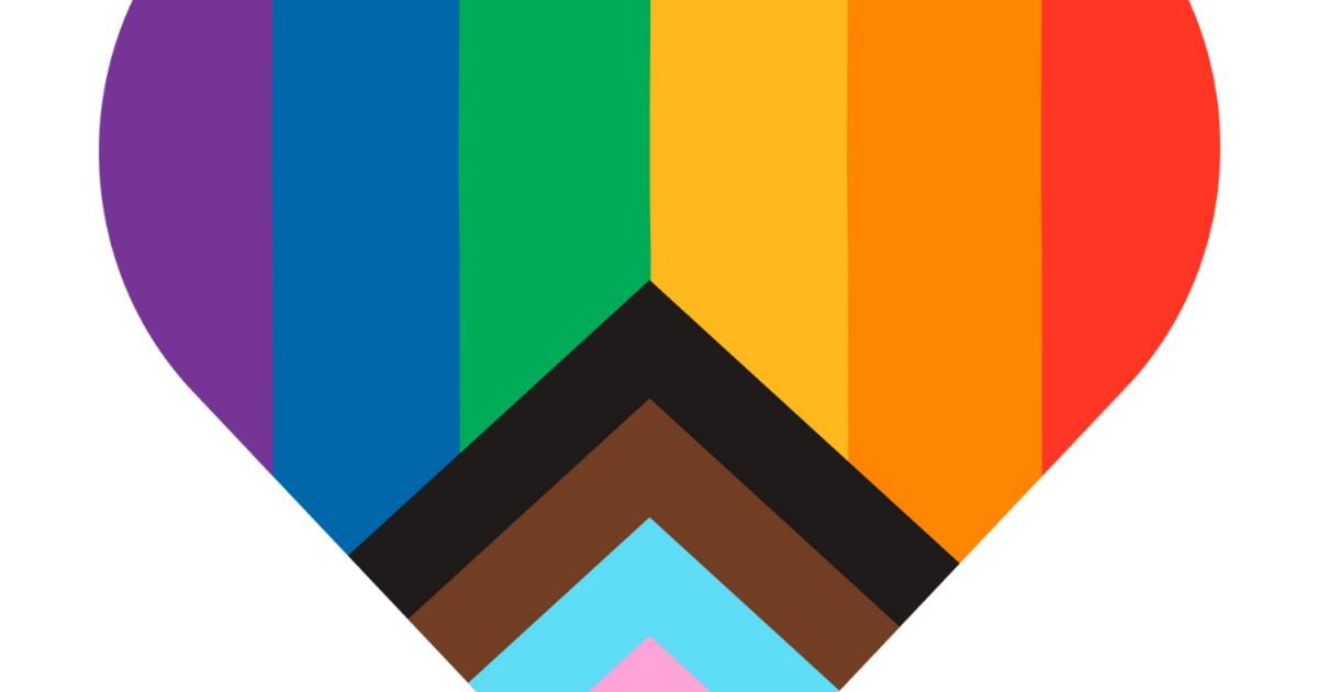 Lgbtqia Staff Network Logo