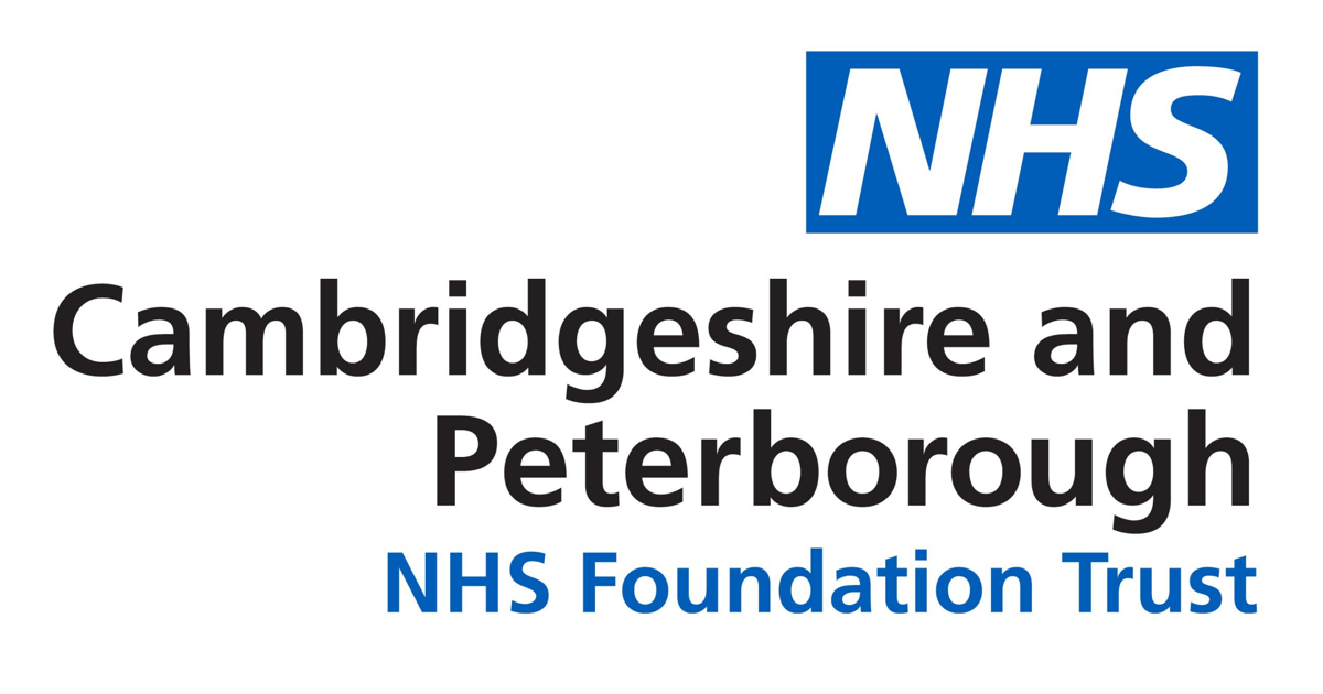 CPFT Logo Square