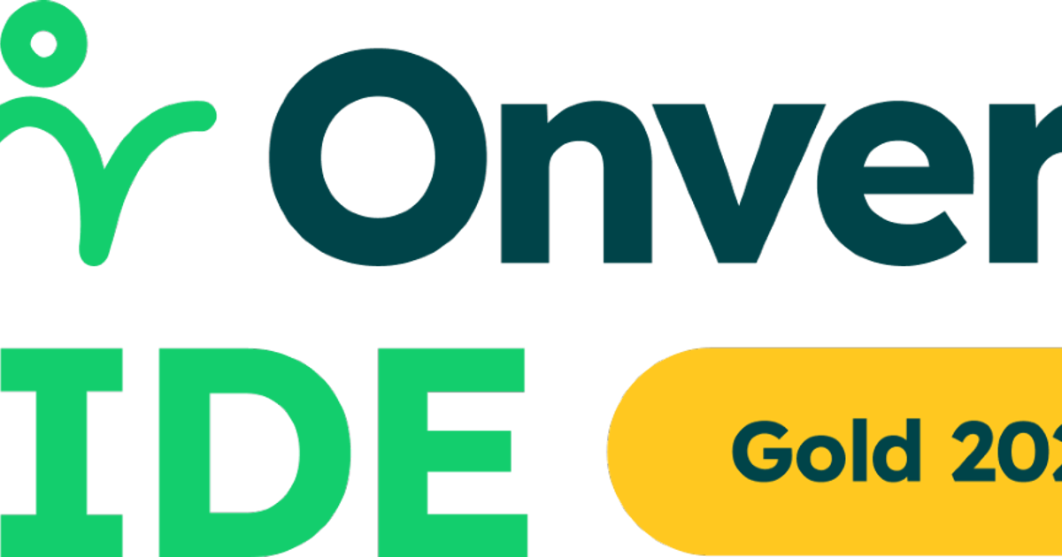 Onvero Tide Gold 2025