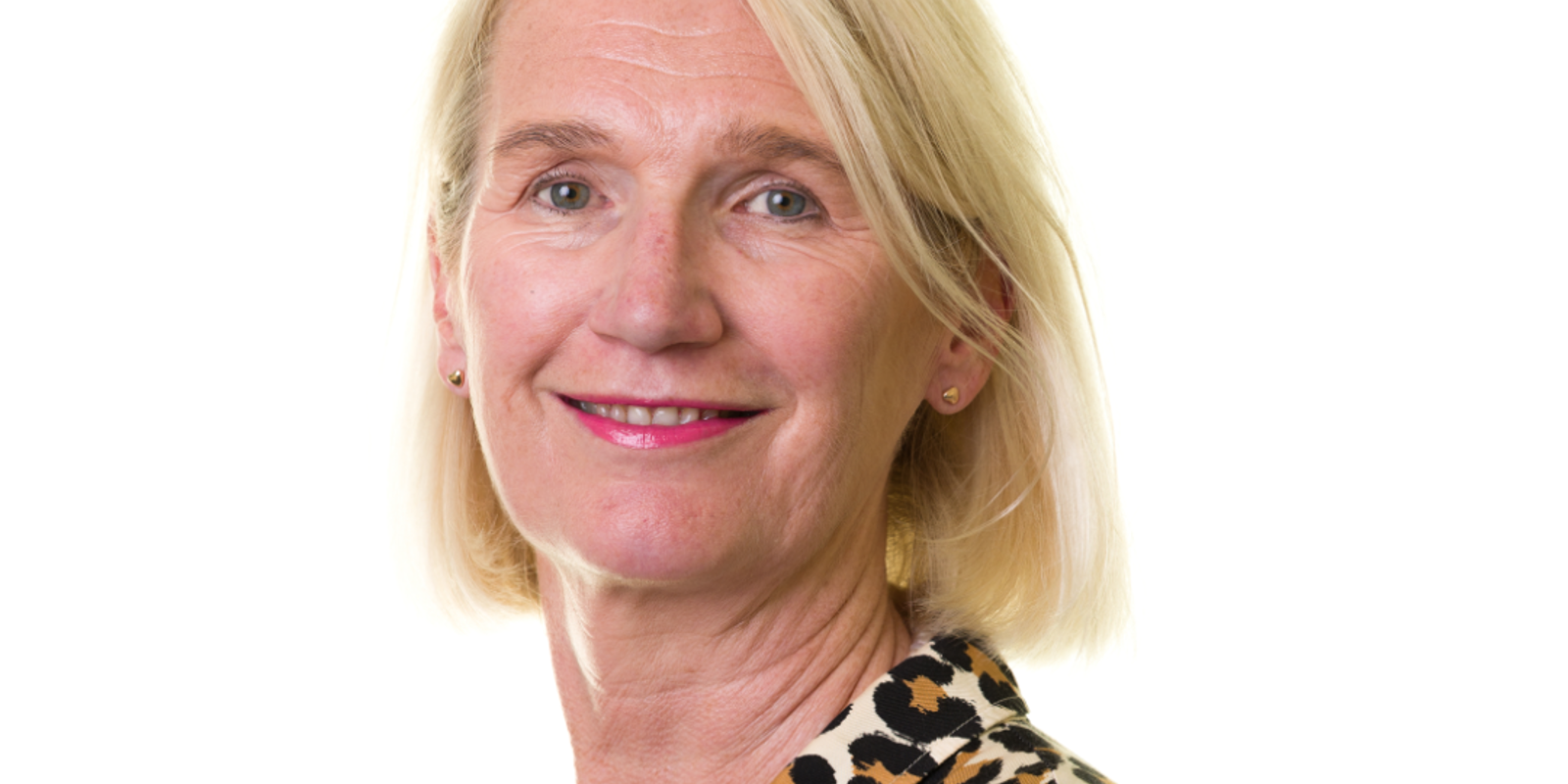 Lynda Thomas CBE, Non-Executive Director Group Chair