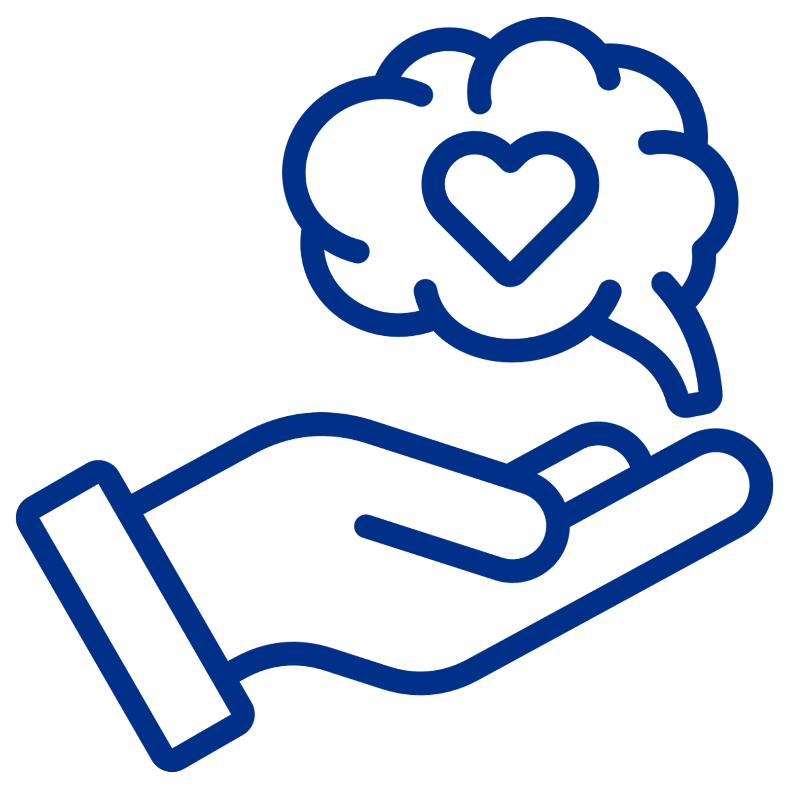 Health and wellbeing champions
