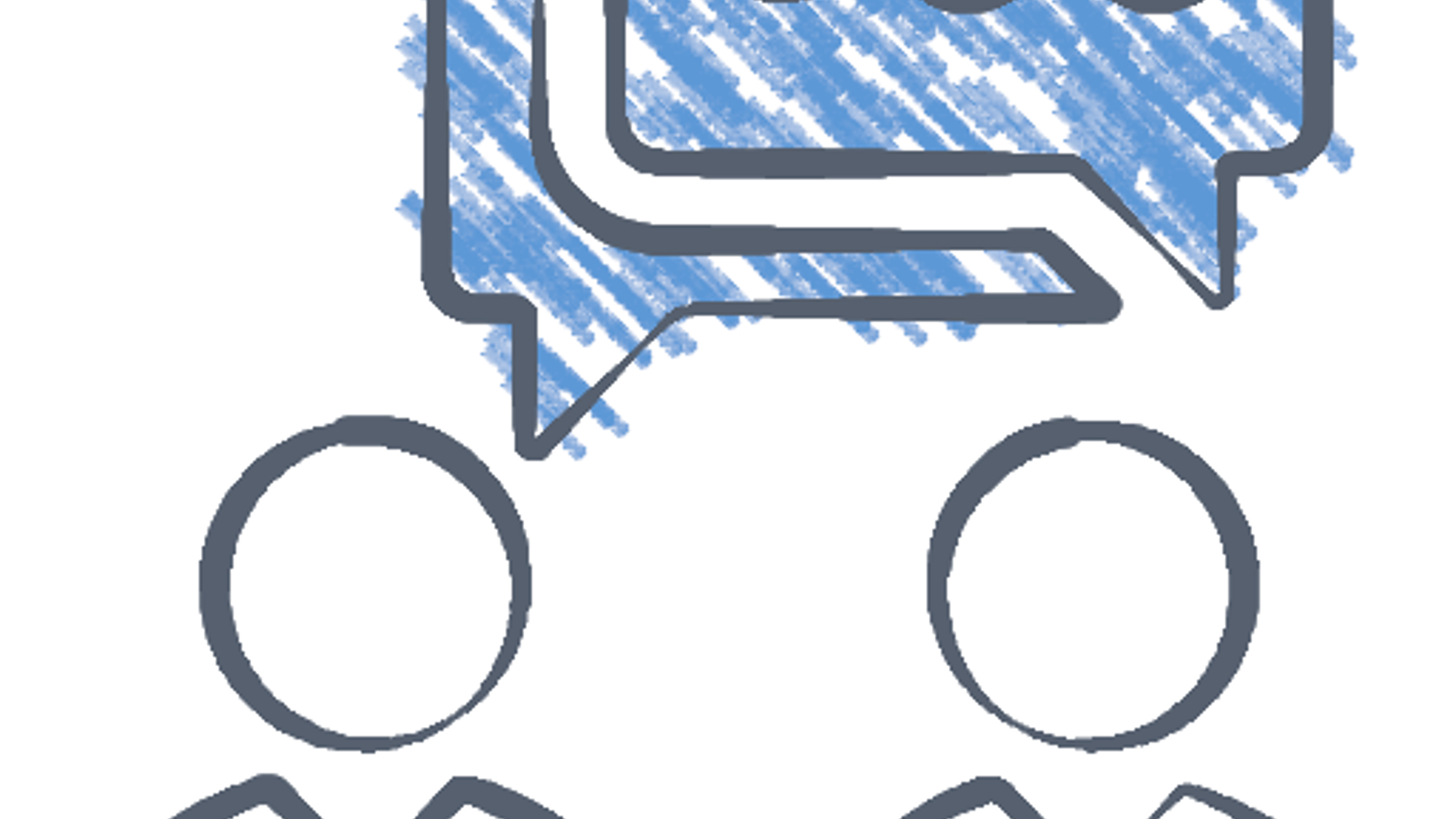 Conferringicon Blue