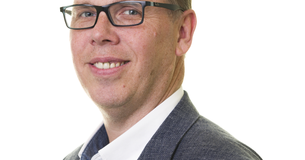 David Crawford, Non-Executive Director